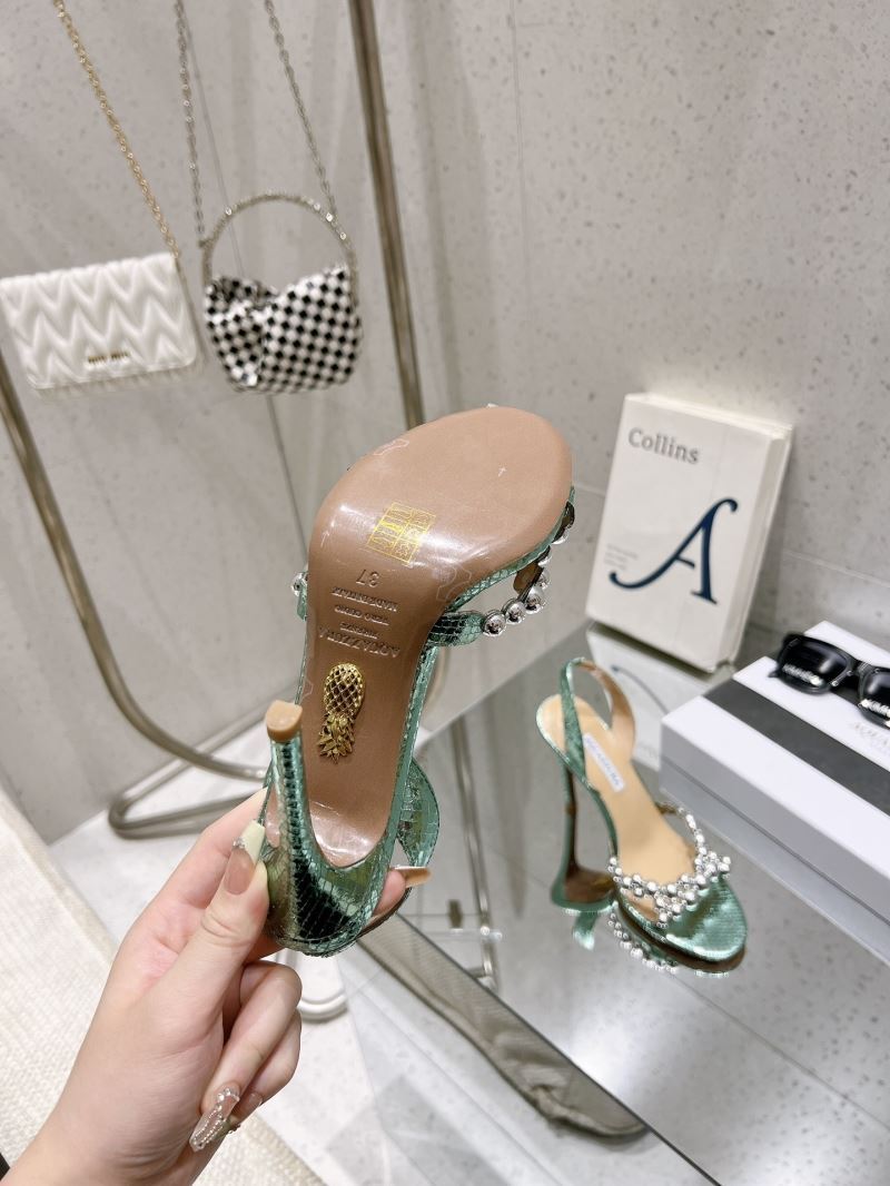 Aquazzura Sandals